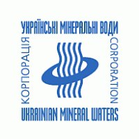 Корпорация   «Украинские минеральные воды»