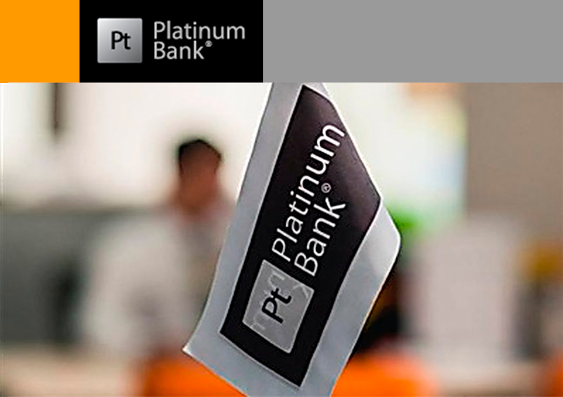 Создание системы для управления персоналом в Platinum Bank