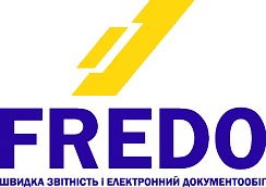 “FREDO:Звіт” для базових версій застарілих програм